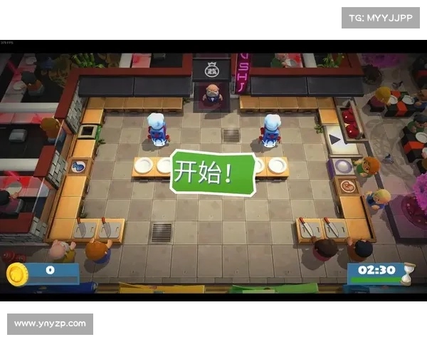 团队合作尽享美味挑战 疯狂厨房2全面攻略宝典 团队合作尽享美味挑战 疯狂厨房2全面攻略宝典