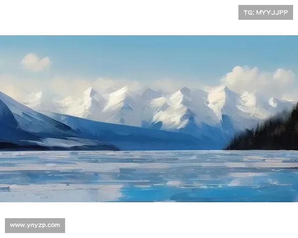冬日湖畔的静谧之美:冰雪与宁静交织的诗意画卷 冬日湖畔的静谧之美:冰雪与宁静交织的诗意画卷