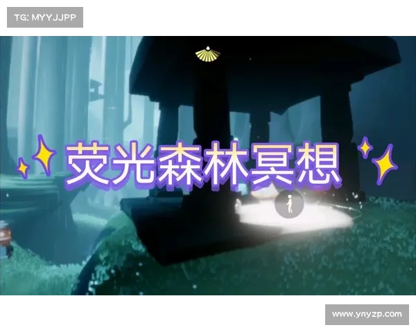 荧光森林冥想常见问题解答及实用技巧分享 荧光森林冥想常见问题解答及实用技巧分享