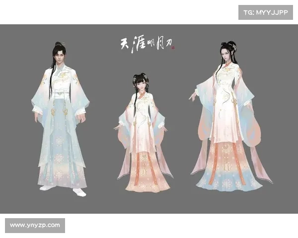 《揭秘天刀手游称号系统的内核奥秘》 《揭秘天刀手游称号系统的内核奥秘》