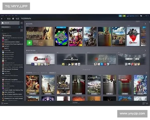 Steam平台下载求生之路的五个关键步骤详解助你轻松上手 Steam平台下载求生之路的五个关键步骤详解助你轻松上手