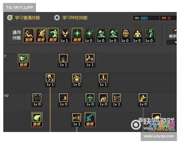DNF圣骑士加点方案详解及战力提升技巧全解析 DNF圣骑士加点方案详解及战力提升技巧全解析