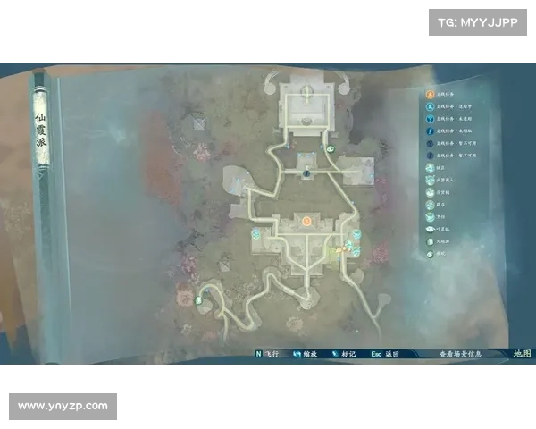 如何在仙剑奇侠传中平衡主线进度与情缘发展的智慧与技巧 如何在仙剑奇侠传中平衡主线进度与情缘发展的智慧与技巧