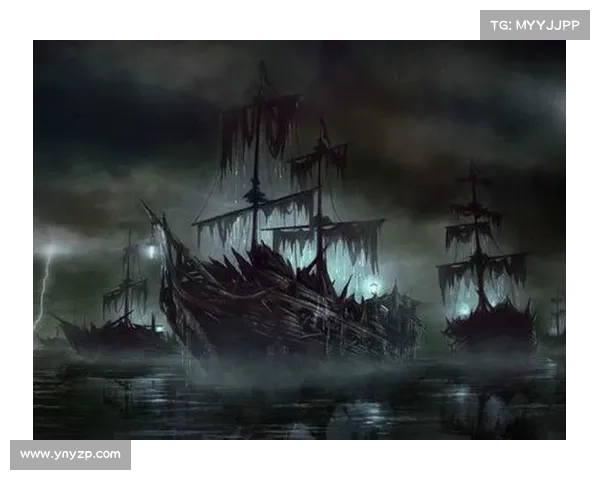 揭开八大与荷兰人号背后的失落航海秘闻与诡异传说 揭开八大与荷兰人号背后的失落航海秘闻与诡异传说