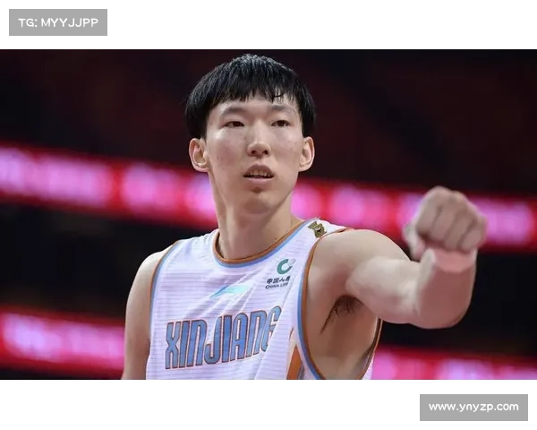 周琦重返新疆男篮全程解析揭示加盟背后的关键步骤与深层原因