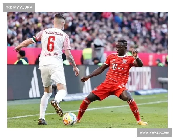 德甲群雄难撼拜仁霸权五大深层原因揭示竞争失衡根源