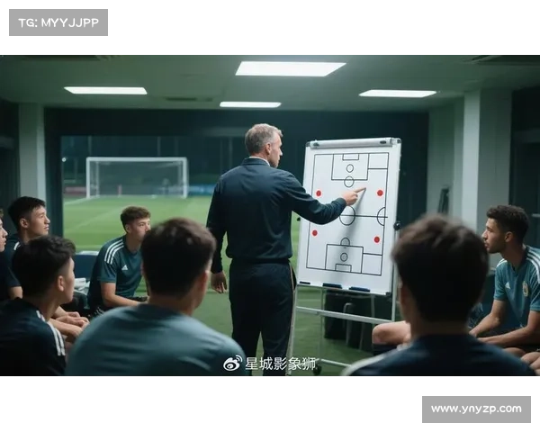 打造虚拟足球队的十大关键要素助力团队实力提升与战术创新