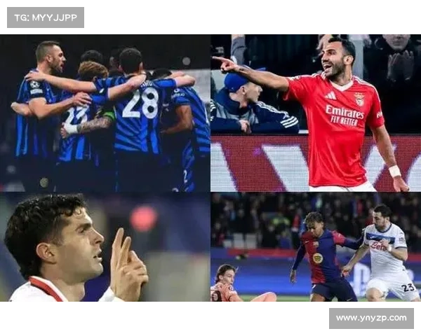 探秘欧冠、法甲、英超与意甲四大联赛的独特魅力与精彩纷呈 探秘欧冠、法甲、英超与意甲四大联赛的独特魅力与精彩纷呈