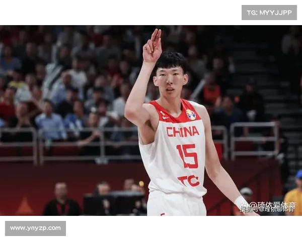 新疆队锁定中锋核心 周琦回归与续约在即 球队未来格局掀变革