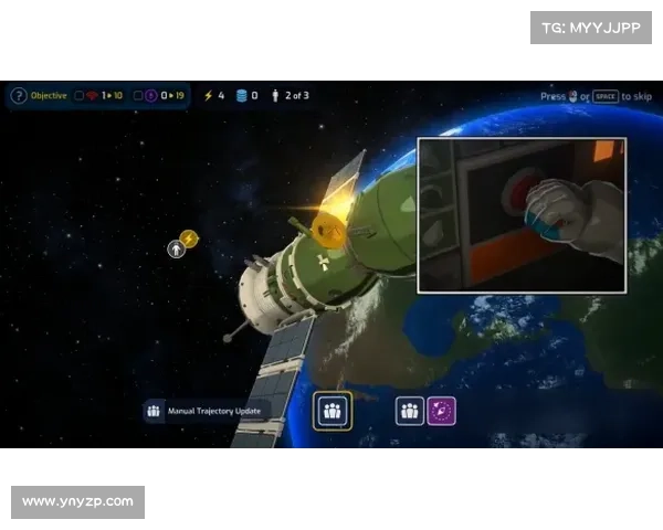 太阳系探险赛小组赛激战正酣 众多航天奇才同台竞技角逐荣耀