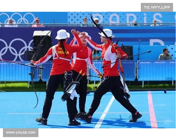 如何在奥运弓箭比赛中通过科学训练与技巧提升射击精准度