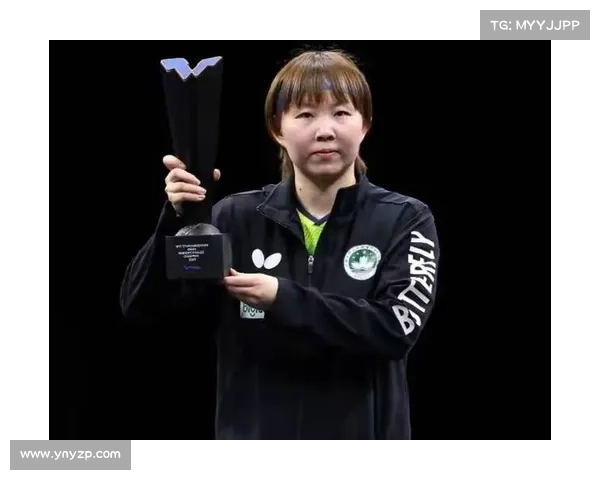 如何有效提升朱雨玲竞技水平的训练策略与心理调适方法探讨