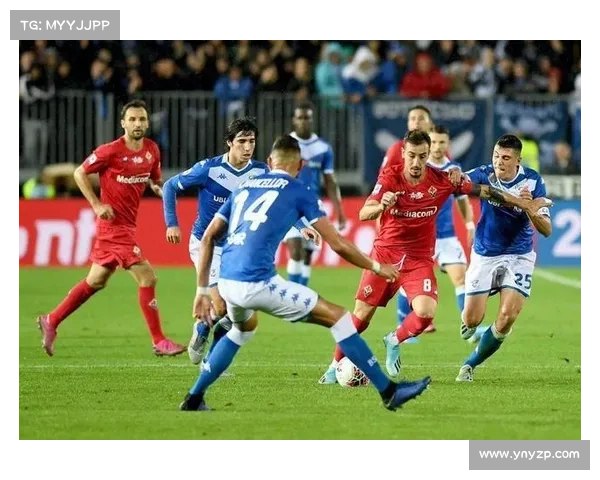 影响意甲豪门复兴的五大外部因素及其深远意义解析