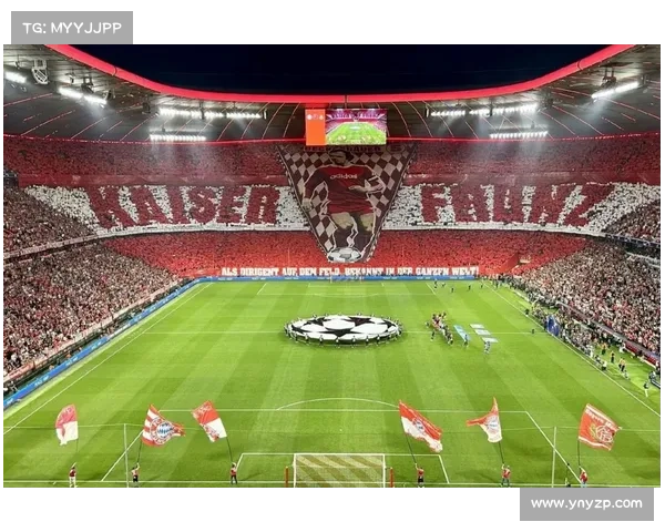 德甲新篇章：拜仁霸主地位动摇 多支球队崛起挑战王座