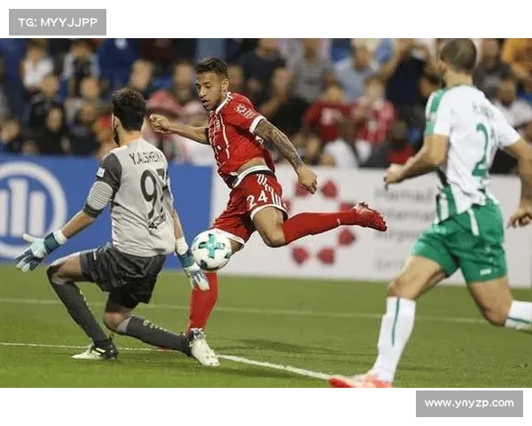 德黑兰独立足球队崛起的五大关键因素及其背后深层影响分析